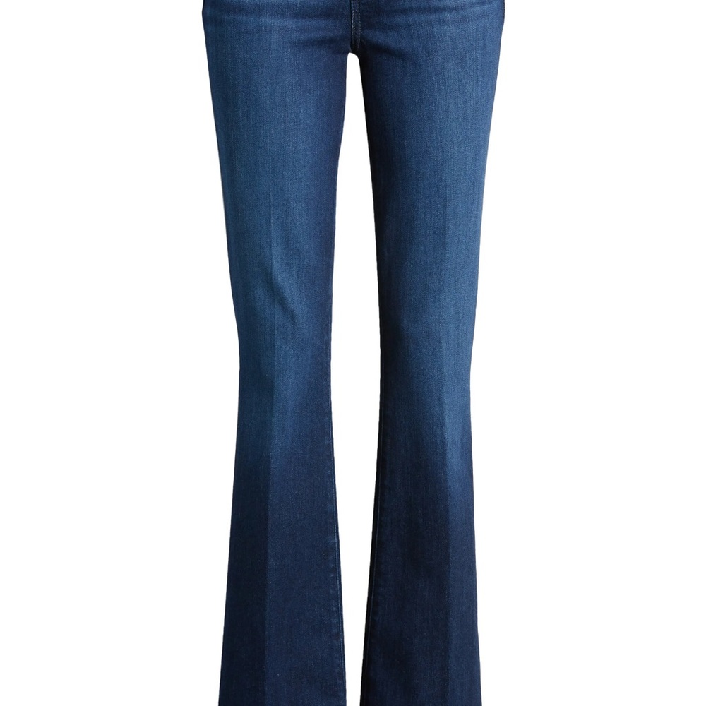 Paige Laurel Canyon jeans Size 23